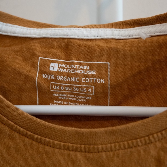 Women’s Longsleeve Tshirt - Picture 2 of 4